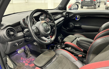 MINI Hatch, 2018 год, 2 570 000 рублей, 20 фотография