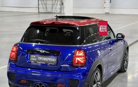 MINI Hatch, 2018 год, 2 570 000 рублей, 25 фотография