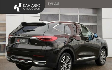 Haval F7 I, 2019 год, 1 798 000 рублей, 2 фотография