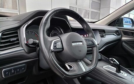 Haval F7 I, 2019 год, 1 798 000 рублей, 5 фотография