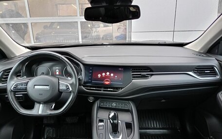 Haval F7 I, 2019 год, 1 798 000 рублей, 7 фотография