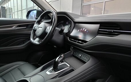 Haval F7 I, 2019 год, 1 798 000 рублей, 6 фотография