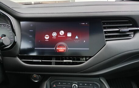 Haval F7 I, 2019 год, 1 798 000 рублей, 10 фотография