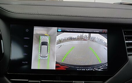 Haval F7 I, 2019 год, 1 798 000 рублей, 11 фотография