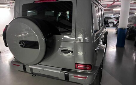 Mercedes-Benz G-Класс AMG, 2024 год, 2 фотография