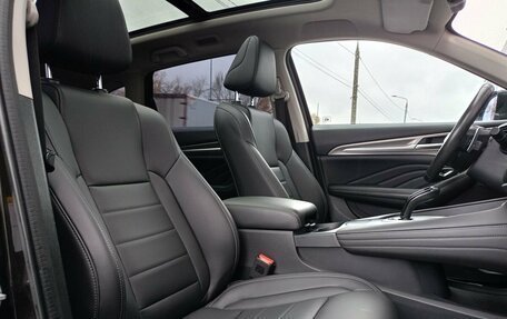 Haval F7 I, 2019 год, 1 798 000 рублей, 15 фотография