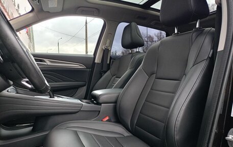 Haval F7 I, 2019 год, 1 798 000 рублей, 14 фотография