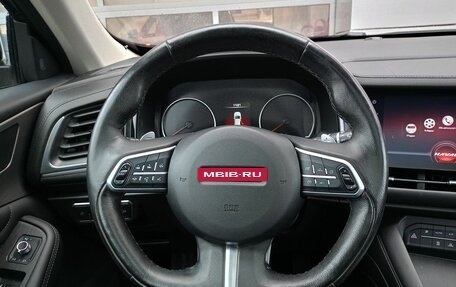 Haval F7 I, 2019 год, 1 798 000 рублей, 8 фотография