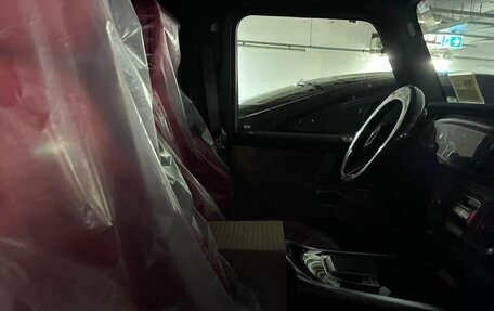 Mercedes-Benz G-Класс AMG, 2024 год, 4 фотография