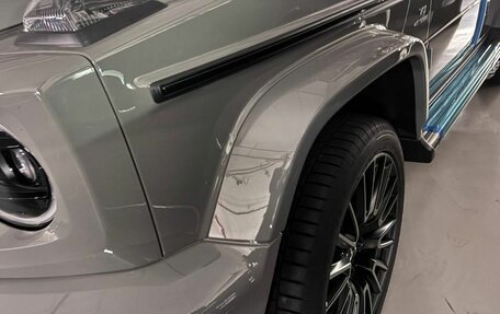 Mercedes-Benz G-Класс AMG, 2024 год, 3 фотография