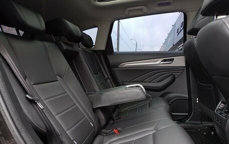 Haval F7 I, 2019 год, 1 798 000 рублей, 16 фотография