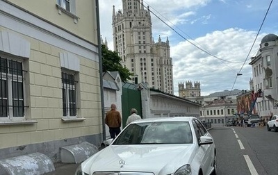 Mercedes-Benz E-Класс, 2012 год, 2 400 000 рублей, 1 фотография