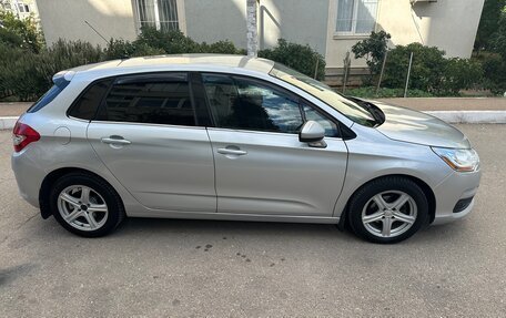 Citroen C4 II рестайлинг, 2012 год, 950 000 рублей, 3 фотография