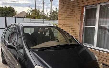 Citroen Xsara Picasso, 2006 год, 260 000 рублей, 1 фотография