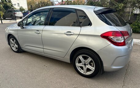Citroen C4 II рестайлинг, 2012 год, 950 000 рублей, 6 фотография