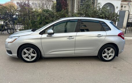 Citroen C4 II рестайлинг, 2012 год, 950 000 рублей, 5 фотография