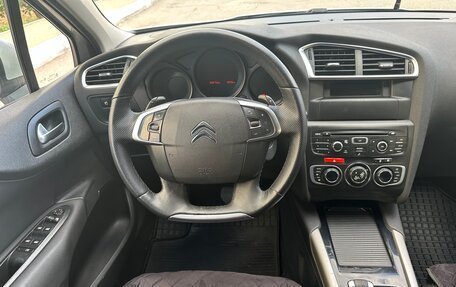 Citroen C4 II рестайлинг, 2012 год, 950 000 рублей, 11 фотография