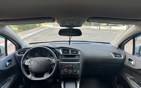 Citroen C4 II рестайлинг, 2012 год, 950 000 рублей, 10 фотография