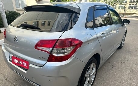 Citroen C4 II рестайлинг, 2012 год, 950 000 рублей, 9 фотография