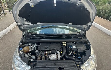 Citroen C4 II рестайлинг, 2012 год, 950 000 рублей, 14 фотография