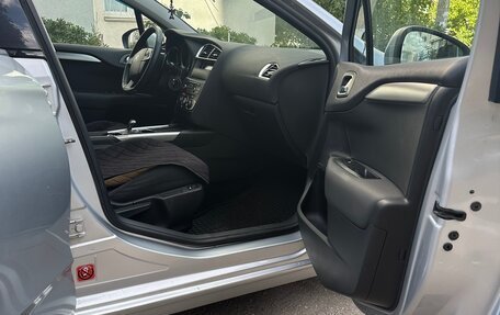 Citroen C4 II рестайлинг, 2012 год, 950 000 рублей, 16 фотография