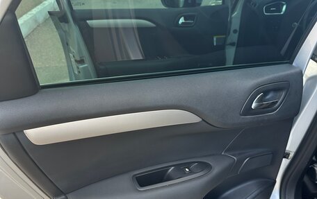 Citroen C4 II рестайлинг, 2012 год, 950 000 рублей, 17 фотография