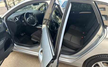 Citroen C4 II рестайлинг, 2012 год, 950 000 рублей, 18 фотография