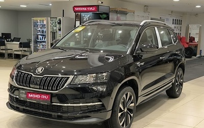 Skoda Karoq I, 2025 год, 3 250 000 рублей, 1 фотография