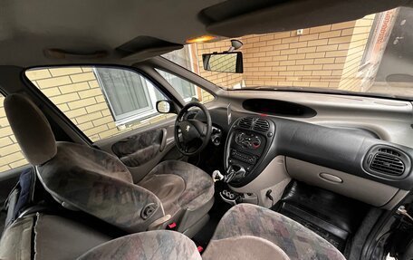 Citroen Xsara Picasso, 2006 год, 260 000 рублей, 7 фотография