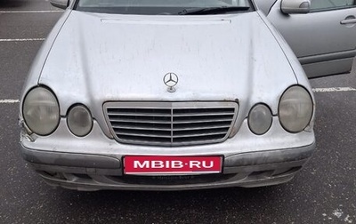 Mercedes-Benz E-Класс, 2000 год, 110 000 рублей, 1 фотография