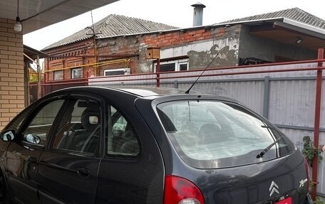 Citroen Xsara Picasso, 2006 год, 260 000 рублей, 4 фотография