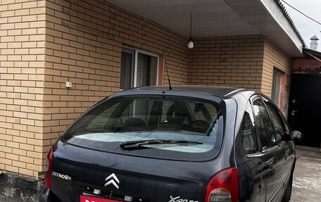 Citroen Xsara Picasso, 2006 год, 260 000 рублей, 3 фотография