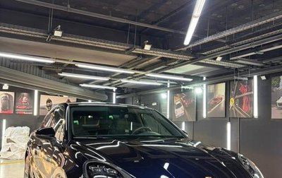 Porsche Cayenne III, 2021 год, 9 100 000 рублей, 1 фотография