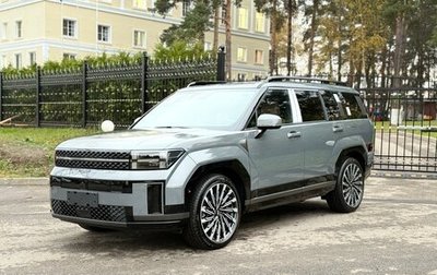 Hyundai Santa Fe IV, 2025 год, 5 690 000 рублей, 1 фотография