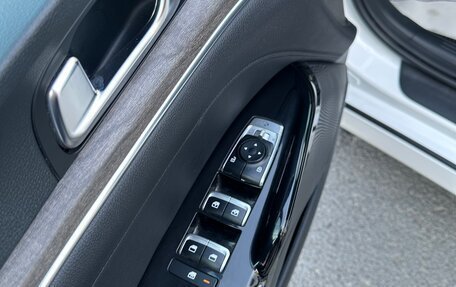 KIA K5, 2021 год, 2 750 000 рублей, 8 фотография