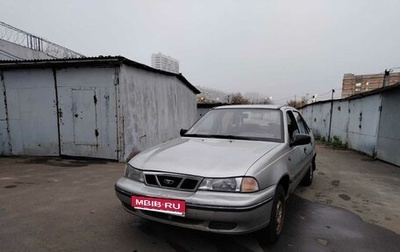 Daewoo Nexia I рестайлинг, 2004 год, 179 000 рублей, 1 фотография