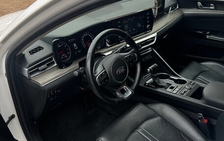 KIA K5, 2021 год, 2 750 000 рублей, 10 фотография