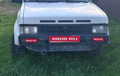 Nissan Terrano II рестайлинг, 1991 год, 380 000 рублей, 1 фотография