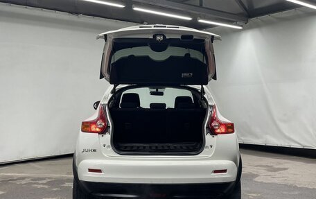 Nissan Juke II, 2012 год, 1 150 000 рублей, 7 фотография