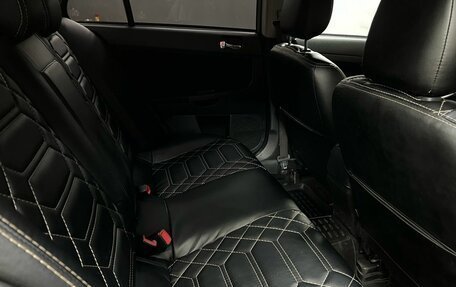 Mitsubishi Lancer IX, 2008 год, 659 777 рублей, 10 фотография