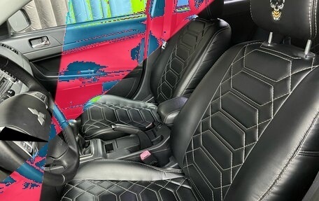 Mitsubishi Lancer IX, 2008 год, 659 777 рублей, 7 фотография