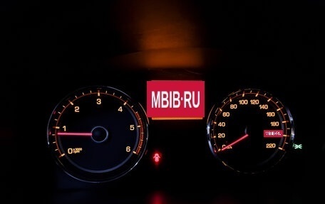 SsangYong Actyon II рестайлинг, 2012 год, 799 000 рублей, 3 фотография