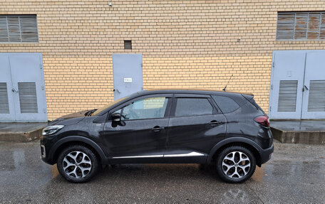 Renault Kaptur I рестайлинг, 2018 год, 1 799 999 рублей, 8 фотография