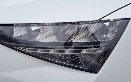 Skoda Rapid II, 2020 год, 1 490 000 рублей, 4 фотография