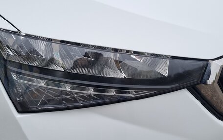 Skoda Rapid II, 2020 год, 1 490 000 рублей, 5 фотография