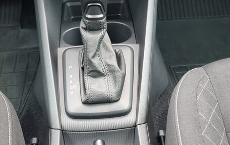 Skoda Rapid II, 2020 год, 1 490 000 рублей, 23 фотография