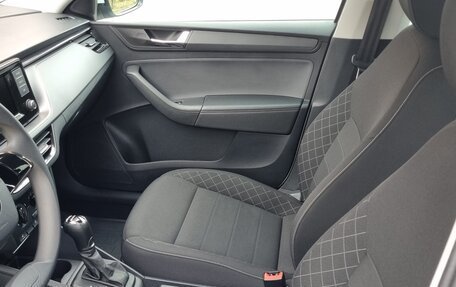 Skoda Rapid II, 2020 год, 1 490 000 рублей, 18 фотография