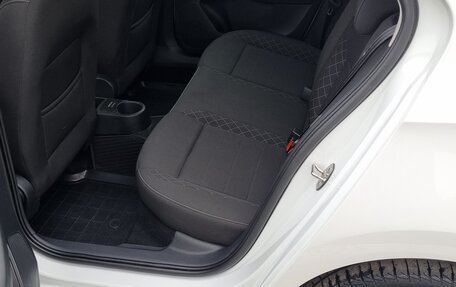 Skoda Rapid II, 2020 год, 1 490 000 рублей, 28 фотография