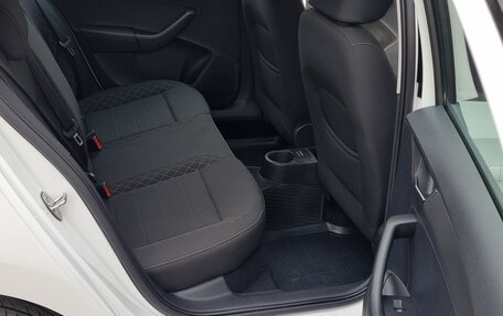Skoda Rapid II, 2020 год, 1 490 000 рублей, 30 фотография
