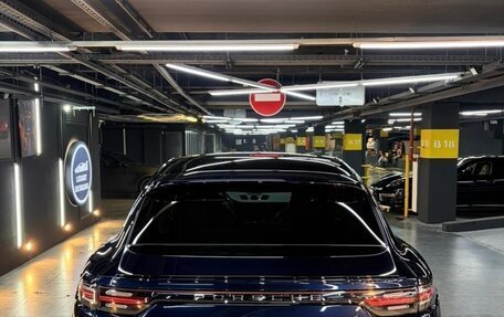 Porsche Cayenne III, 2021 год, 9 100 000 рублей, 7 фотография